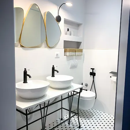 Pop's Apartamento Belgrado