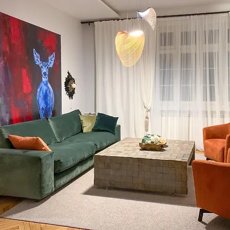 Appartamento Pop's Belgrado