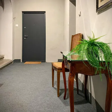 Pop's Appartement *