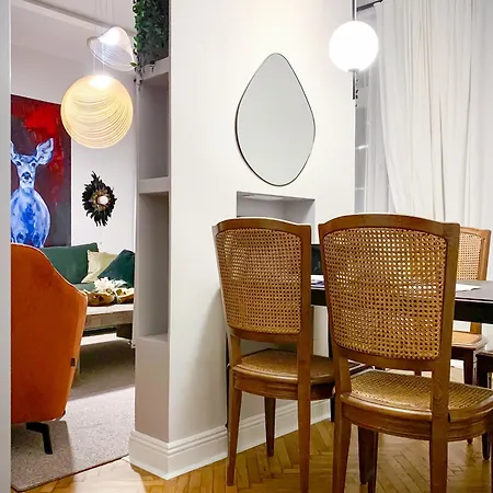 Pop's Belgrado