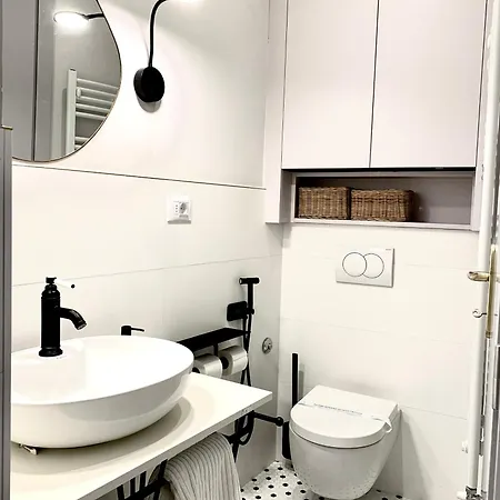 Pop's Appartamento Belgrado