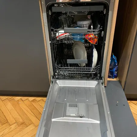 Pop's Apartamento Belgrado