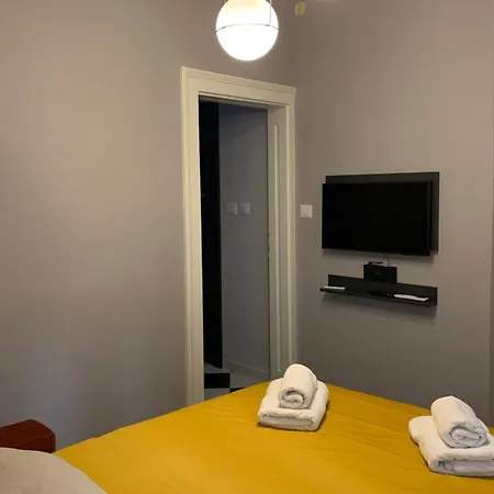 Apartamento Pop's Belgrado